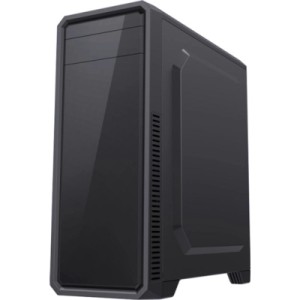 Корпус Gamemax G561E-BK