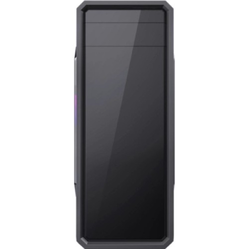 Корпус Gamemax G561E-BK