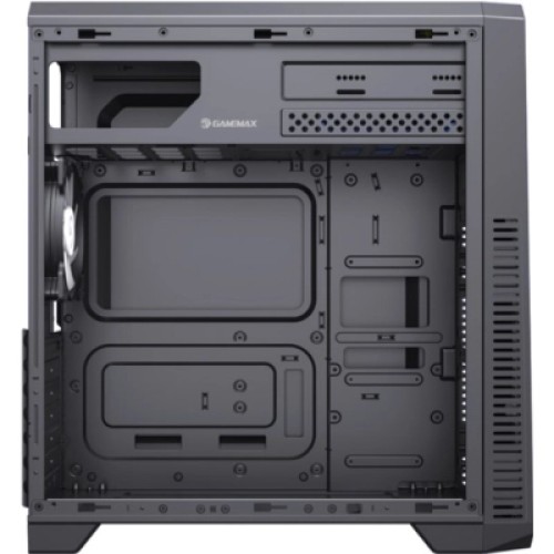 Корпус Gamemax G561E-BK