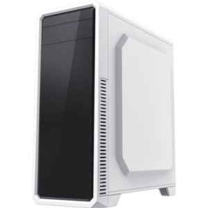 Корпус Gamemax G561E-WH