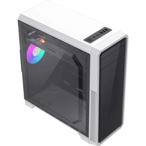 Корпус Gamemax G561E-WH
