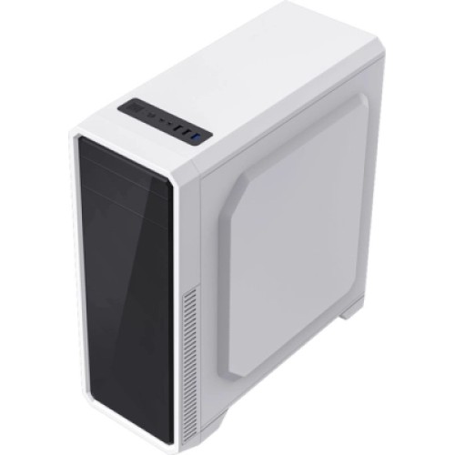 Корпус Gamemax G561E-WH