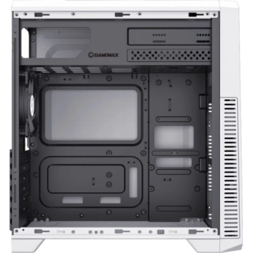 Корпус Gamemax G561E-WH