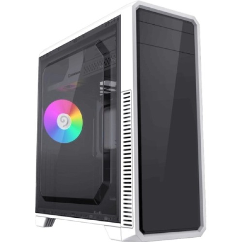 Корпус Gamemax G561E-WH