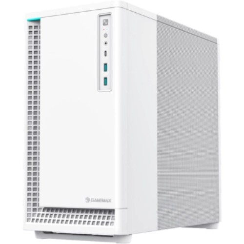 Корпус Gamemax P30 WH