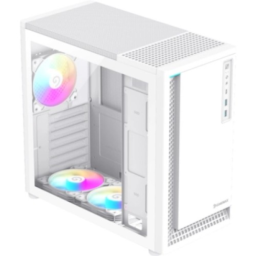 Корпус Gamemax P30 WH