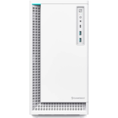 Корпус Gamemax P30 WH