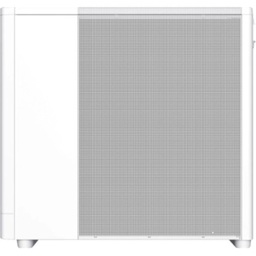 Корпус Gamemax P30 WH