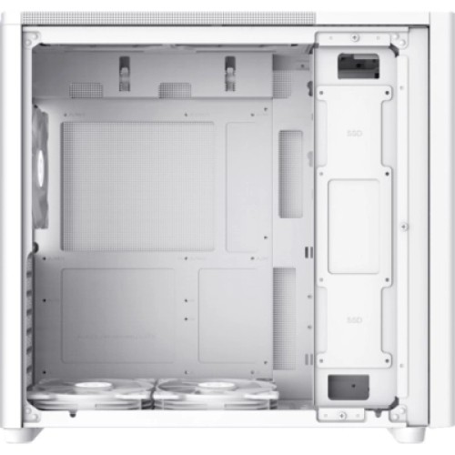 Корпус Gamemax P30 WH