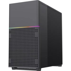 Корпус Gamemax P31 BK