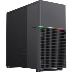 Корпус Gamemax P31 BK