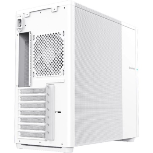 Корпус Gamemax P31 WH