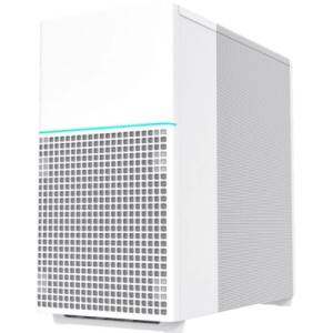 Корпус Gamemax P31 WH