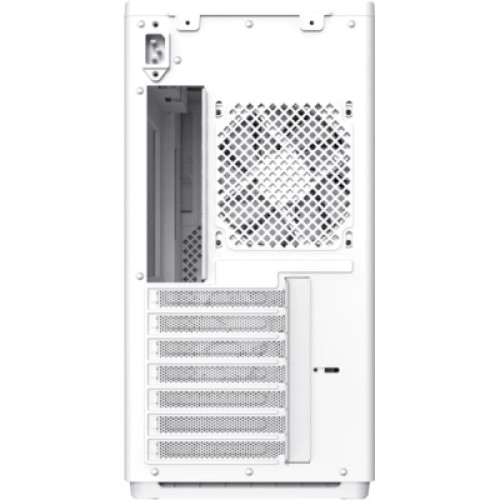 Корпус Gamemax P31 WH