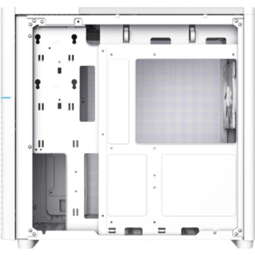 Корпус Gamemax P31 WH