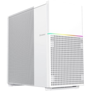 Корпус Gamemax P31 WH