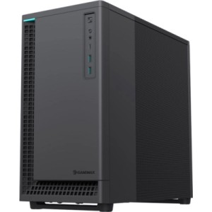 Корпус Gamemax P30 BK