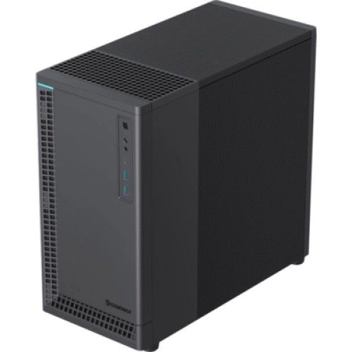 Корпус Gamemax P30 BK