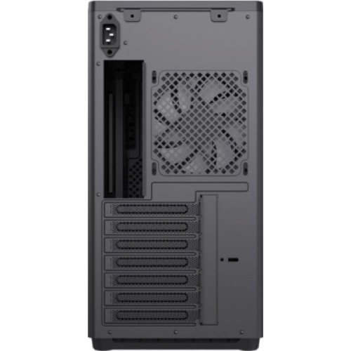Корпус Gamemax P30 BK