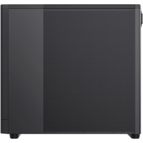Корпус Gamemax P30 BK