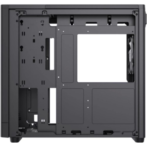 Корпус Gamemax P30 BK