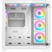 Корпус Gamemax HYPE-A White