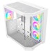 Корпус Gamemax HYPE-A White