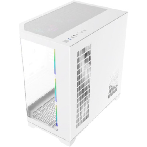 Корпус Gamemax HYPE-A White