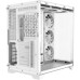 Корпус Gamemax HYPE-A White