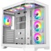 Корпус Gamemax HYPE-A White