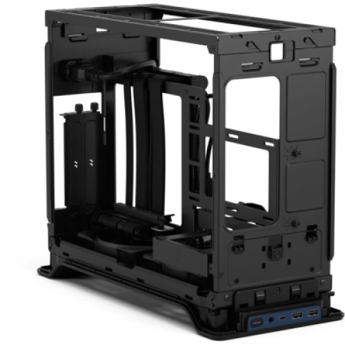 Корпус Fractal Design Era 2 Midnight Blue (FD-C-ERA2N-03)
