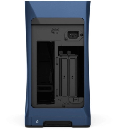Корпус Fractal Design Era 2 Midnight Blue (FD-C-ERA2N-03)