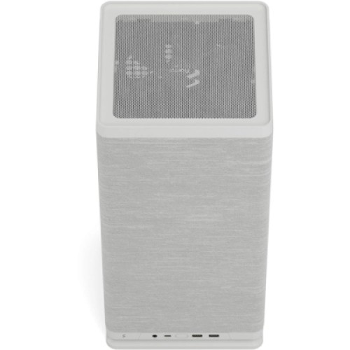 Корпус Fractal Design Mood Light Gray (FD-C-MOD1N-01)