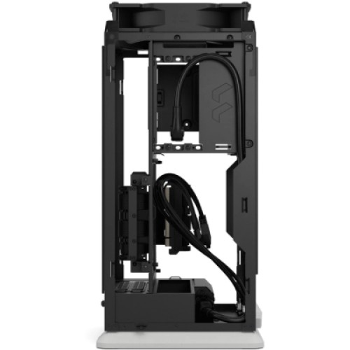 Корпус Fractal Design Mood Light Gray (FD-C-MOD1N-01)