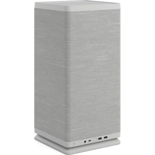 Корпус Fractal Design Mood Light Gray (FD-C-MOD1N-01)