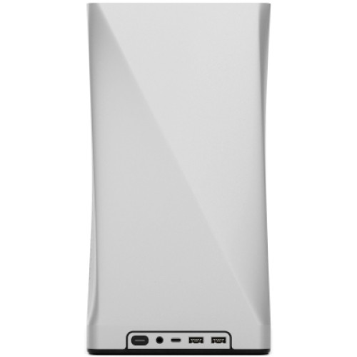 Корпус Fractal Design Era 2 Silver (FD-C-ERA2N-01)
