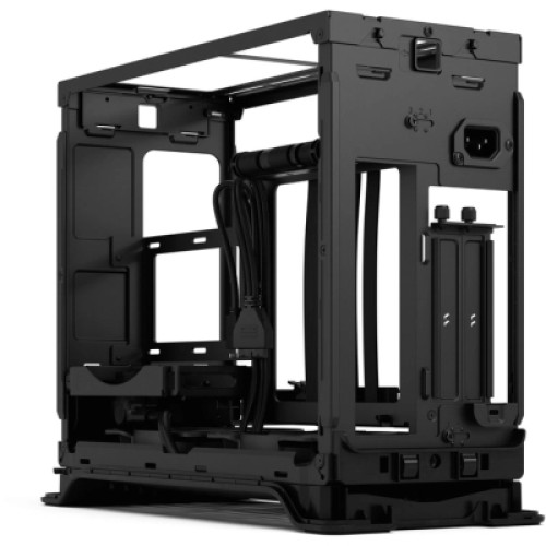 Корпус Fractal Design Era 2 Charcoal (FD-C-ERA2N-02)