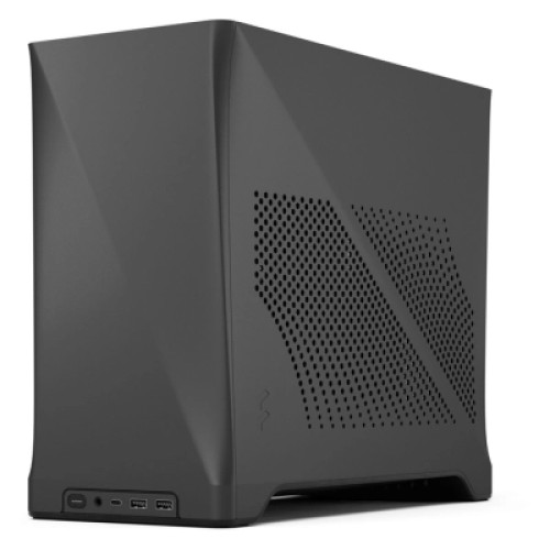 Корпус Fractal Design Era 2 Charcoal (FD-C-ERA2N-02)