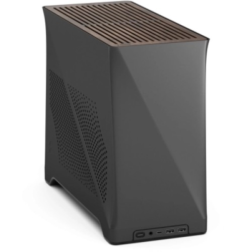 Корпус Fractal Design Era 2 Charcoal (FD-C-ERA2N-02)