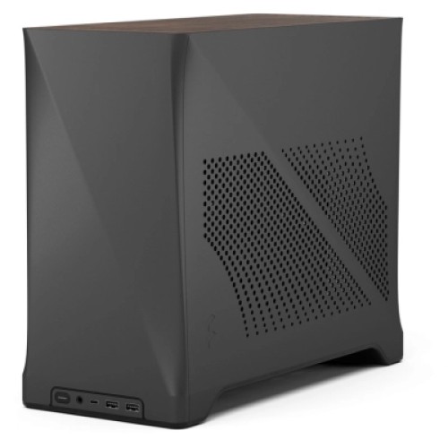 Корпус Fractal Design Era 2 Charcoal (FD-C-ERA2N-02)
