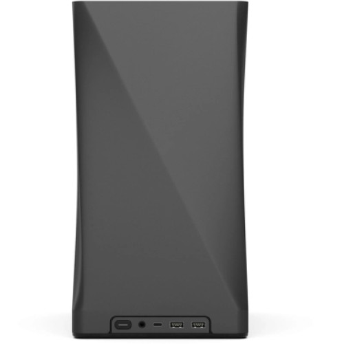 Корпус Fractal Design Era 2 Charcoal (FD-C-ERA2N-02)
