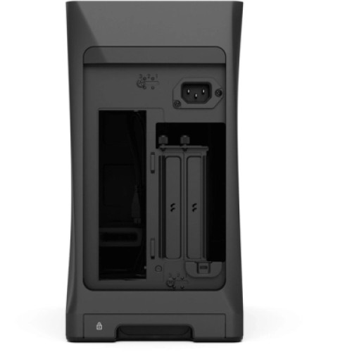 Корпус Fractal Design Era 2 Charcoal (FD-C-ERA2N-02)