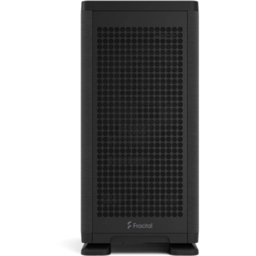 Корпус Fractal Design Mood Black (FD-C-MOD1N-02)
