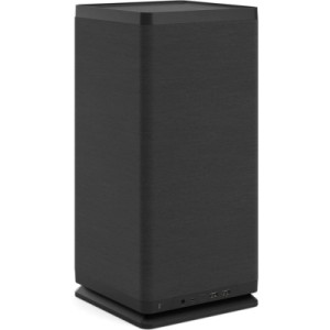 Корпус Fractal Design Mood Black (FD-C-MOD1N-02)