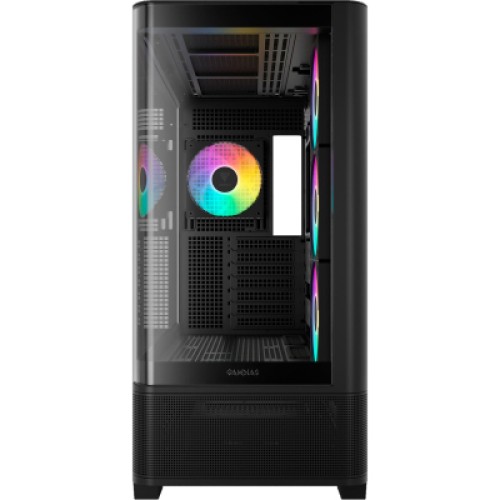 Корпус Gamdias ATLAS P2 CG (4711514501025)