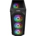 Корпус Gamdias AURA GC1 ELITE ARGB (4711514500592)