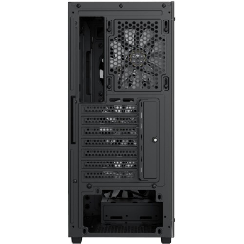 Корпус Gamdias AURA GC1 ELITE ARGB (4711514500592)