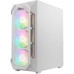 Корпус Gamdias AURA GC1 ELITE WH ARGB (4711514500608)