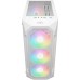 Корпус Gamdias AURA GC1 ELITE WH ARGB (4711514500608)