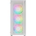 Корпус Gamdias AURA GC2 ELITE WH ARGB (4711514500622)
